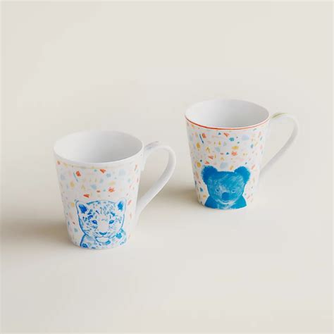 hermes passe passe mug|Hermes Passe.